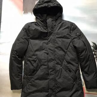 Пуховик куртка зимняя