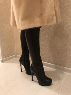 Сапоги