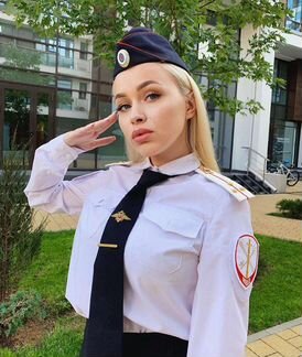 Временная регистрация