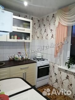 1-к квартира, 34.2 м², 7/9 эт.