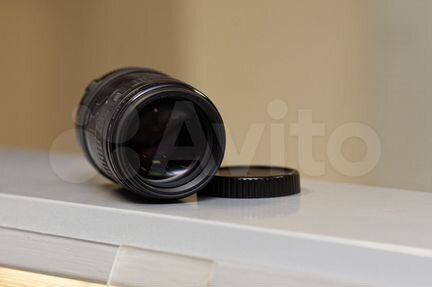 Объективы Canon EF 135mm f/2.8 и 28mm f/1.8