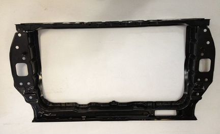 Панель передняя металл Kia Rio 2011