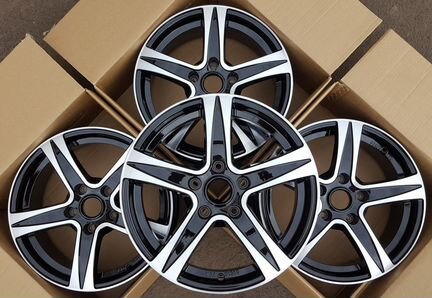 Диски R16 Митсубиси Kia Киа Хендай IX35 Ситроен