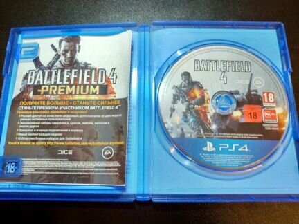 Battlefield 4