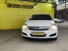 Opel Astra 1.6 МТ, 2011, 148 000 км объявление продам