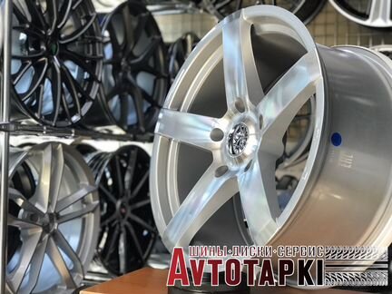 R20 5-150 cv3 стиль для тлк200/лексус 570