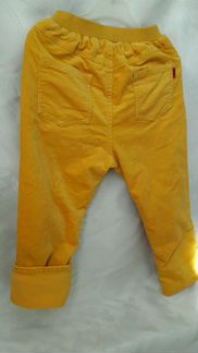 Брюки детские, рост 110