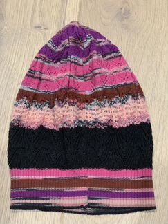 Шапка Missoni