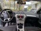 Ford Mondeo 2.0 МТ, 2009, 134 000 км