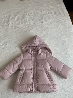 Brums полупальто