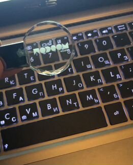 USB флешка 8g коллекционная