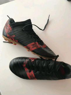 Футбольные бутсы Adidas Nemeziz 17.3 36 р