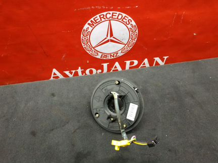 Шлейф лента подрулевая Mercedes W220 Cdi S220