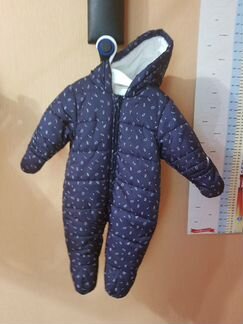Комбинезон детский Kiabi