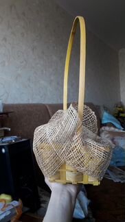 Подарочная корзина 27х16