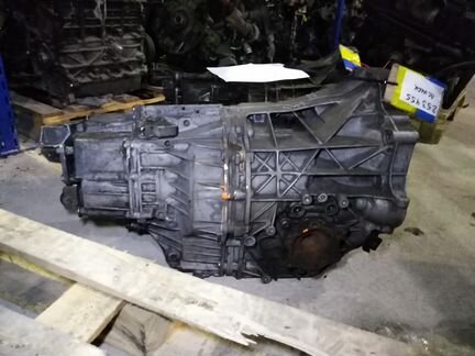 АКПП Вариатор Ауди А6 С5 рестайлинг 2.5 TDI GJT