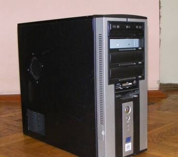 Пэвм олди 2007 Г