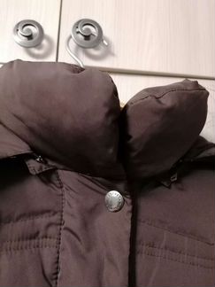 Пуховик женский 52 р-р