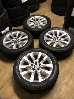 245/50R18 104T Nokian Hakkapeliitta -8 XL BMW-7