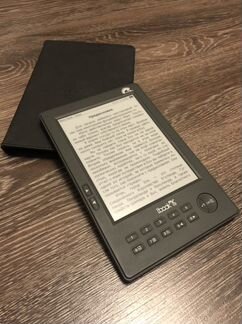 Электронная книга lBook eReader v3