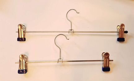 Вешалки для брюк