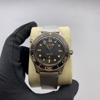 Omega 007 Мужские часы