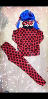 Костюм Леди баг