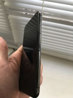 iPhone x 64gb
