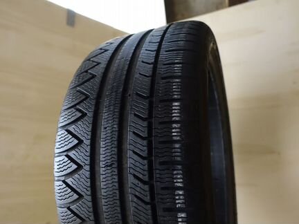 225 45 17 Michelin Pilot Alpin PA3 9r4V