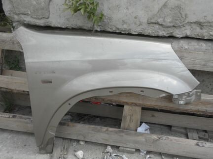 Крыло правое Хонда црв 2