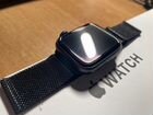 Умные часы Apple Watch SE 40mm объявление продам