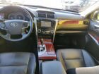 Toyota Camry 2.5 AT, 2012, 140 859 км объявление продам
