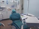 Стоматологическая установка TS 6830 09
