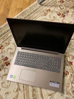 Lenovo 330-15 15.6 8250/8gb DDR4/1Tb/MX150
