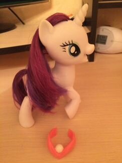 Пони Hasbro Rarity