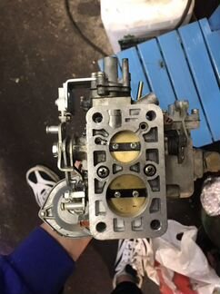 Карбюратор Азон