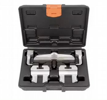 Съемник шкивов двигателей автомобилей VAG