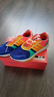 Кроссовки Стелла Макартни, офигенные