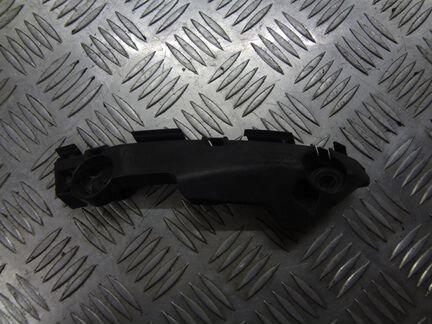 Направляющая переднего бампера правая mazda 6 (GH)