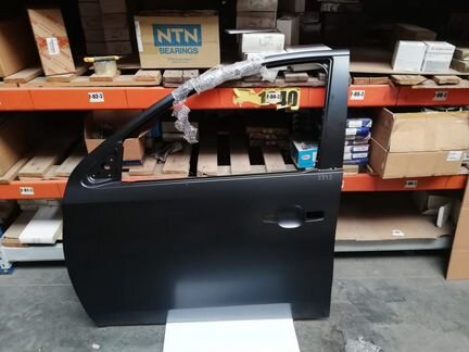 Дверь передняя Mitsubishi L200 5700B793 5700B794