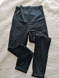 Джинсы для беременных Uniqlo 42-44р