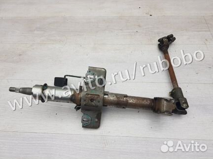 Рулевая колонка Kia Rio 3 G4FA 2014