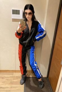 Спортивный костюм MCM & puma