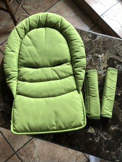 Stokke вкладыш для новорождённых