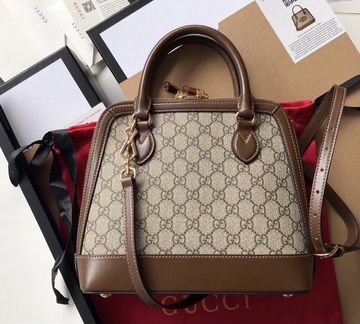 Сумка Gucci Horsebit 1955