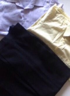 Пакет для школы