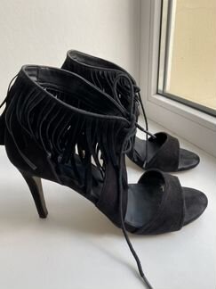 Босоножки из магазина Podium market