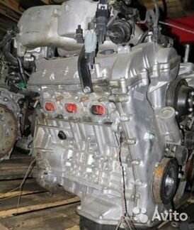 Двигатель Hyundai - G6DA