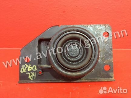 Опора двигателя правая Kia Rio JB G4EE 2005-2011
