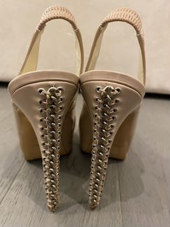 Туфли Brianatwooo оригинал